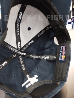 GORRA F1 RED BULL OFICIAL - tienda online