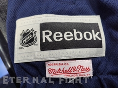BUZO NHL FLORIDA PANTHERS - eternalfightdeporte