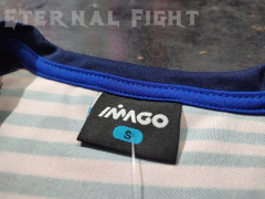 Imagen de CAMISETA RUGBY FRANCIA IMAGO ADULTOS