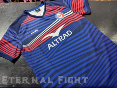 CAMISETA RUGBY FRANCIA IMAGO ADULTOS - comprar online