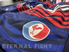 SHORT RUGBY FRANCIA IMAGO