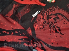 CAMISETA RUGBY GALES IMAGO ADULTOS - eternalfightdeporte