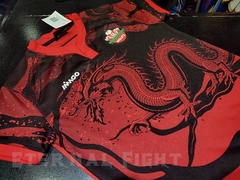 CAMISETA RUGBY GALES IMAGO ADULTOS - comprar online
