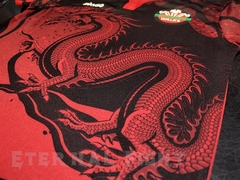 Imagen de CAMISETA RUGBY GALES IMAGO ADULTOS