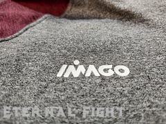BUZO CANGURO RUGBY GALES IMAGO - tienda online