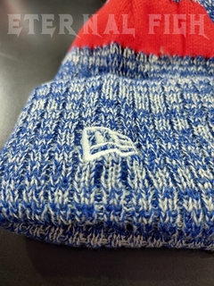 GORRO de LANA NFL NEW YORK GIANTS NEW ERA en internet