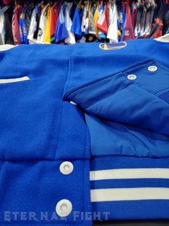 CHAQUETA REVERSIBLE NBA GOLDEN STATE WARRIORS - tienda online