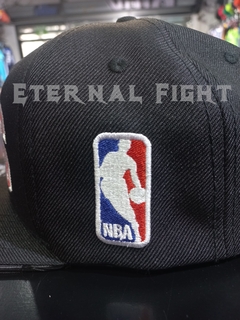 GORRA NBA CHICAGO BULLS PREMIUM - tienda online
