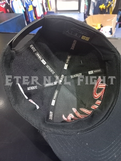 GORRA NBA CHICAGO BULLS PREMIUM - eternalfightdeporte