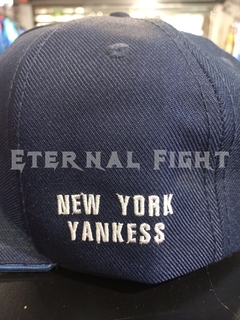 GORRA MLB NEW YORK YANKEES PREMIUM - eternalfightdeporte