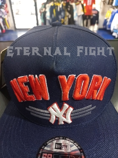GORRA MLB NEW YORK YANKEES PREMIUM - tienda online