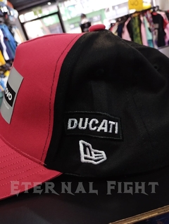 GORRA MotoGP DUCATI OFICIAL en internet