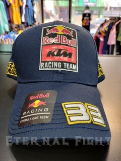 GORRA MotoGP KTM OFICIAL - comprar online