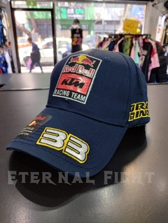 GORRA MotoGP KTM OFICIAL