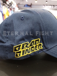GORRA MotoGP KTM OFICIAL - eternalfightdeporte