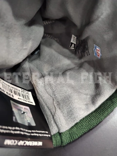 GORRO de LANA NFL GREEN BAY PACKERS NEW ERA - eternalfightdeporte