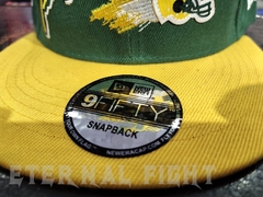 Imagen de GORRA NFL GREEN BAY PACKERS NEW ERA 9FIFTY SNAPBACK