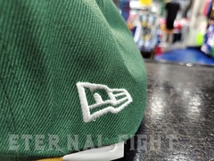 GORRA NFL GREEN BAY PACKERS NEW ERA 9FIFTY SNAPBACK en internet
