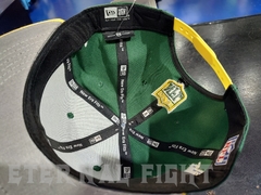 GORRA NFL GREEN BAY PACKERS NEW ERA 9FIFTY SNAPBACK - comprar online