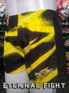 SHORT RUGBY HURRICANES IMAGO