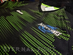 CAMISETA RUGBY HURRICANES IMAGO ADULTOS Y NIÑOS - tienda online