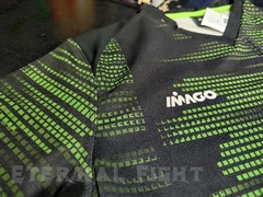 CAMISETA RUGBY HURRICANES IMAGO ADULTOS Y NIÑOS - eternalfightdeporte
