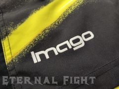 SHORT RUGBY HURRICANES IMAGO - tienda online