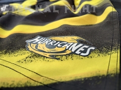 Imagen de SHORT RUGBY HURRICANES IMAGO