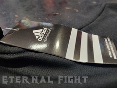 Imagen de CAMISETA FUTBOL RETRO OFICIAL AFA 2018 NEGRA