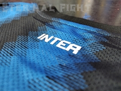 CAMISETA FUTBOL RETRO OFICIAL INTER 2011 - tienda online