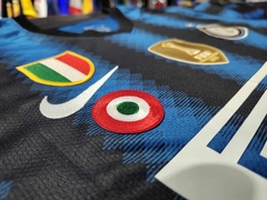 CAMISETA FUTBOL RETRO OFICIAL INTER 2011 - comprar online