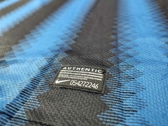 CAMISETA FUTBOL RETRO OFICIAL INTER 2011 en internet