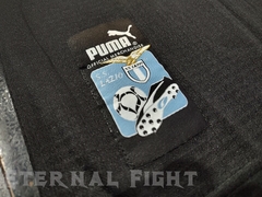 CAMISETA FUTBOL RETRO OFICIAL LAZIO 2001 en internet