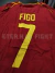 CAMISETA FUTBOL RETRO OFICIAL PORTUGAL 2002 - eternalfightdeporte