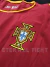 CAMISETA FUTBOL RETRO OFICIAL PORTUGAL 2002 en internet