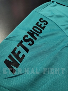 CAMISETA FUTBOL RETRO OFICIAL SANTOS 2011