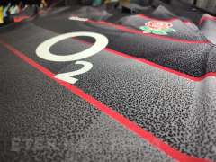 Imagen de CAMISETA RUGBY INGLATERRA IMAGO ADULTOS Y NIÑOS