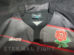 CAMISETA RUGBY INGLATERRA IMAGO ADULTOS Y NIÑOS