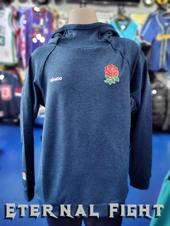 BUZO CANGURO RUGBY INGLATERRA IMAGO