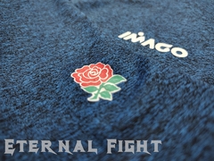 BUZO CANGURO RUGBY INGLATERRA IMAGO - eternalfightdeporte
