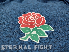 Imagen de BUZO CANGURO RUGBY INGLATERRA IMAGO