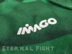 SHORT RUGBY IRLANDA IMAGO - tienda online