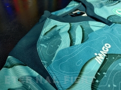 CAMISETA RUGBY IRLANDA IMAGO ADULTOS Y NIÑOS - eternalfightdeporte