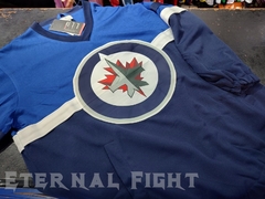BUZO NHL WINNIPEG JETS - comprar online