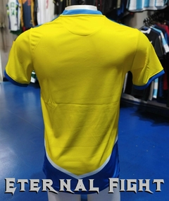 CAMISETA FUTBOL JUVENTUS ALTERNATIVA AURIAZUL - comprar online