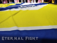 CAMISETA FUTBOL JUVENTUS ALTERNATIVA AURIAZUL - tienda online