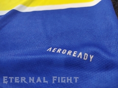 CAMISETA FUTBOL JUVENTUS ALTERNATIVA AURIAZUL en internet