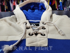 BUZO CANGURO MLB KANSAS CITY ROYALS - tienda online