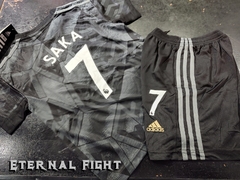KIT FUTBOL ARSENAL ALTERNATIVA 2023 NIÑO - comprar online