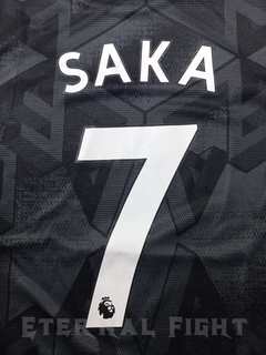 KIT FUTBOL ARSENAL ALTERNATIVA 2023 NIÑO